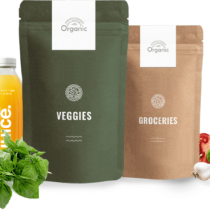 Healthy Grab-and-Go Snacks