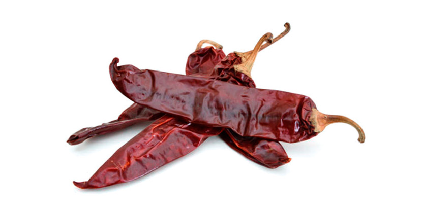 Dried Chiles supplier USA