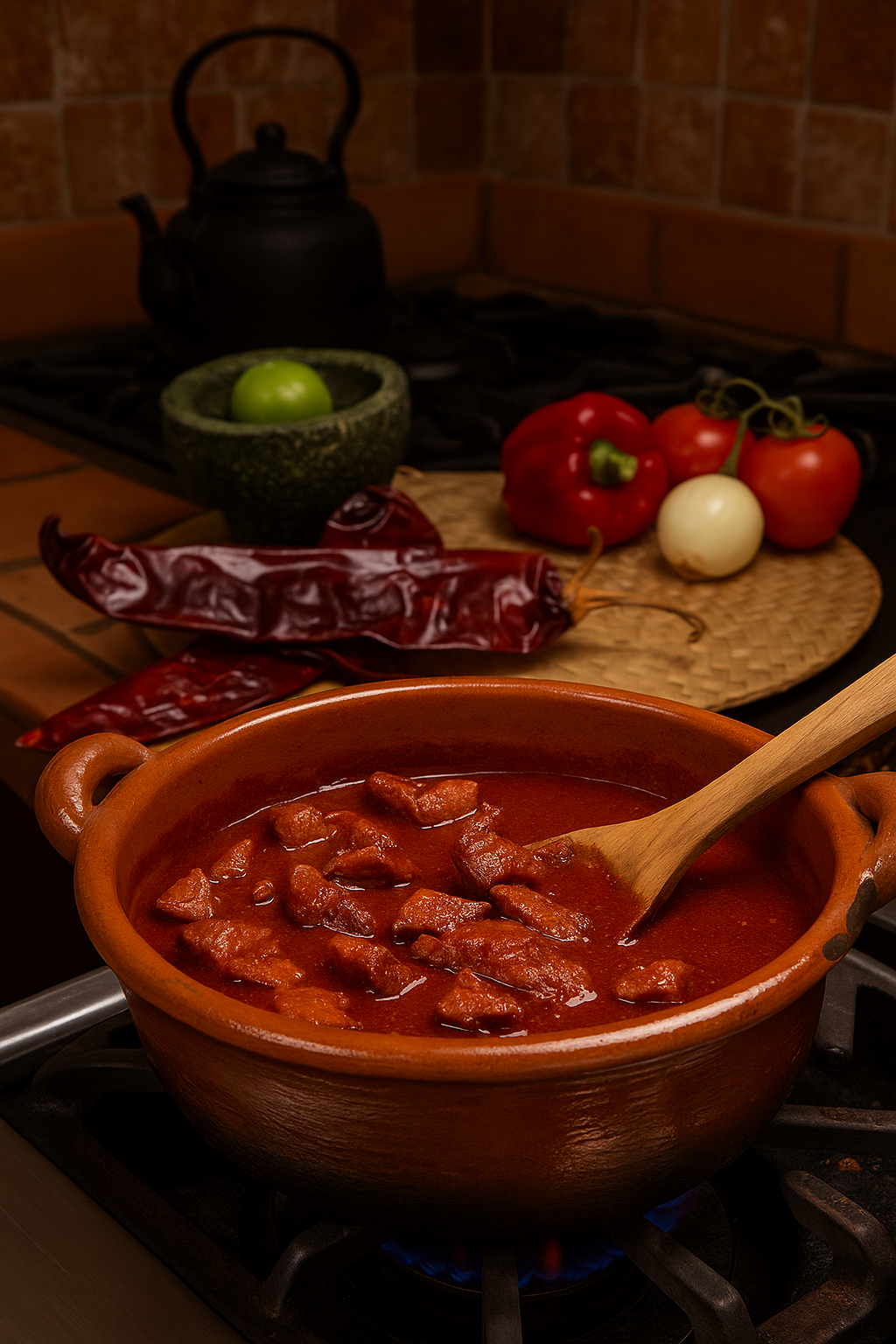 Cortadillo Norteño- Platillo tradicional mexicano Norestence