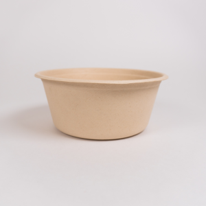 Contenedores de Bagazo