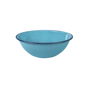 Bowl de Peltre Mexicano