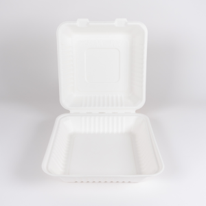 Bagasse Containers
