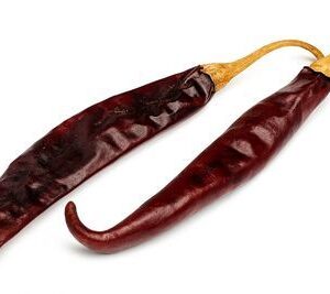 Dried Chile Puya