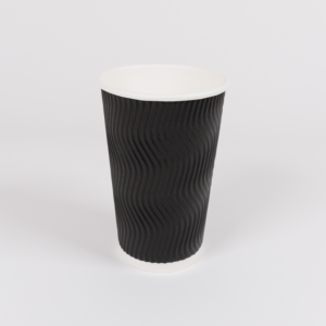 Double Wall Paper Cup
