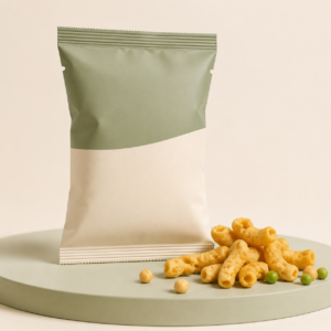 Better for You Snacks