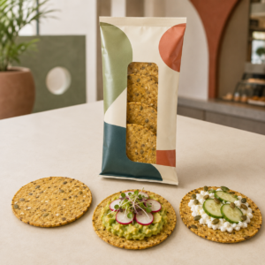 To-Go & Catering Portions